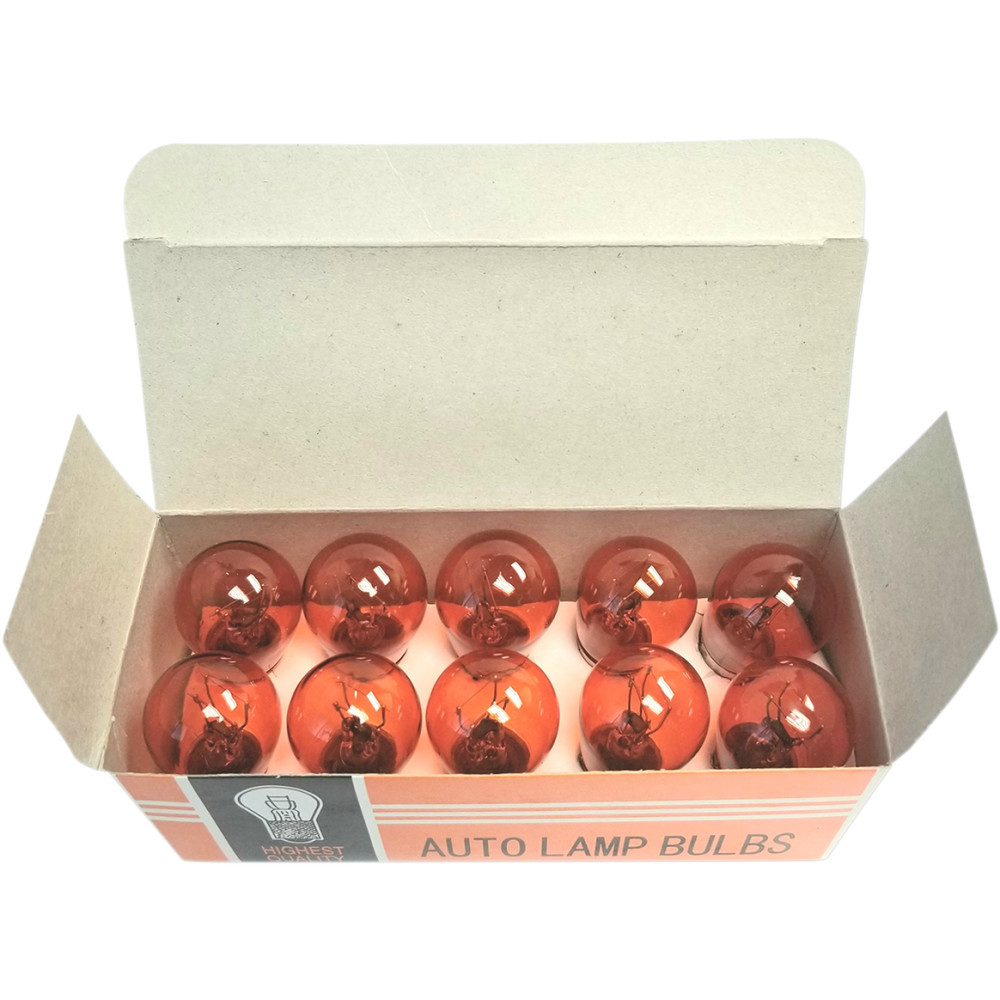 K&S Technologies 10 Pack Replacement Bulbs | 25-8067AP