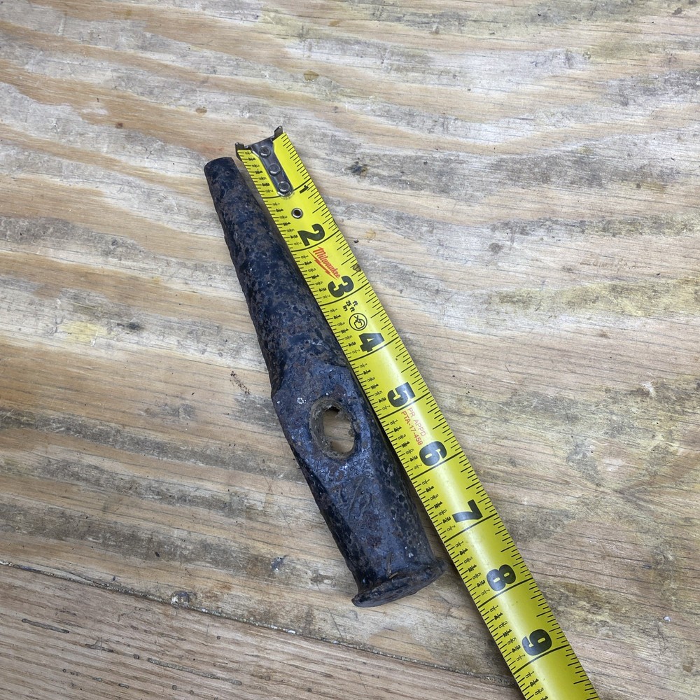 Vintage Unbranded 2lb Blacksmith Hammer/Tool Head