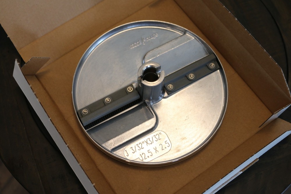 Robot Coupe CL50 Food Processor