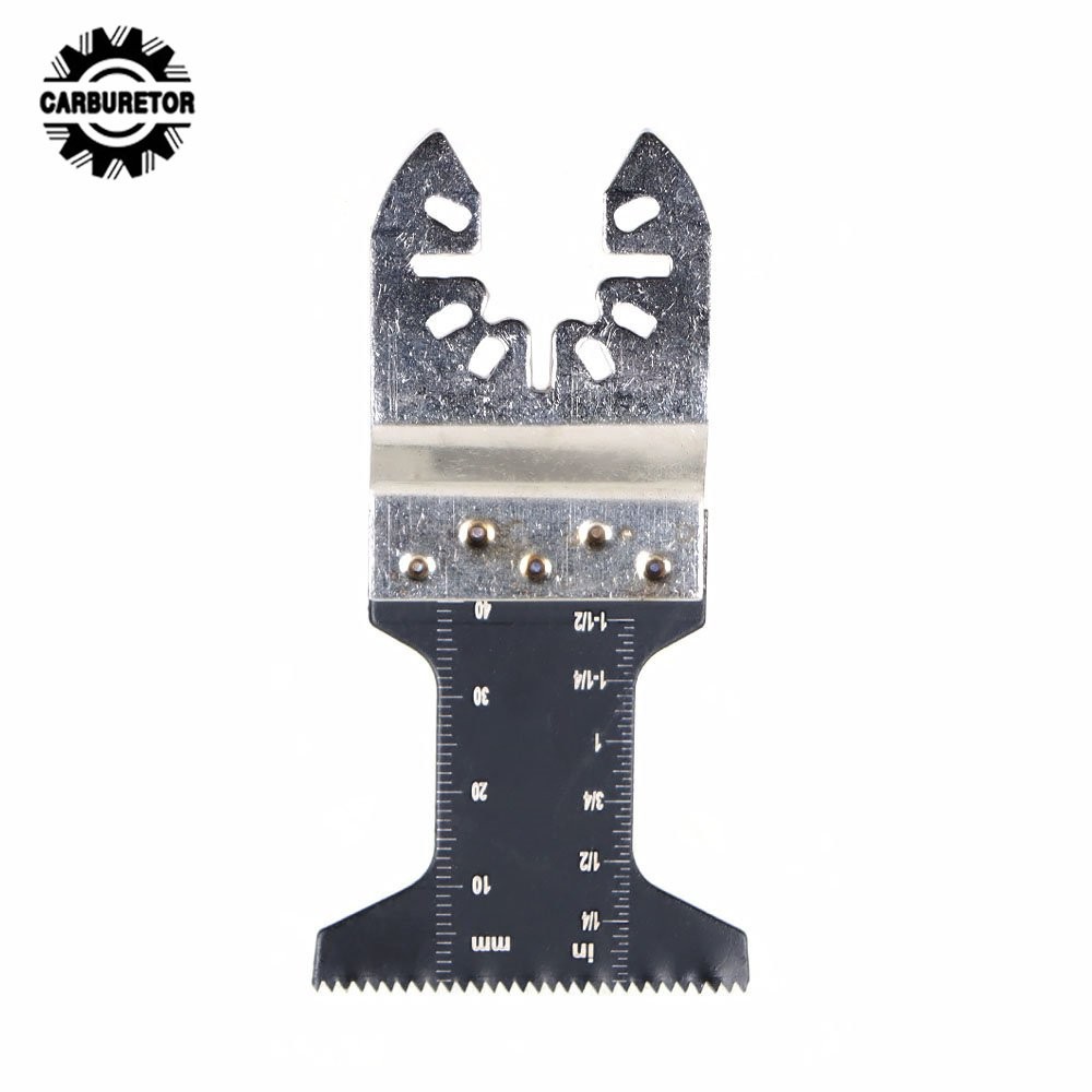 Oscillating Multi Tool Saw Blade 14Pack New