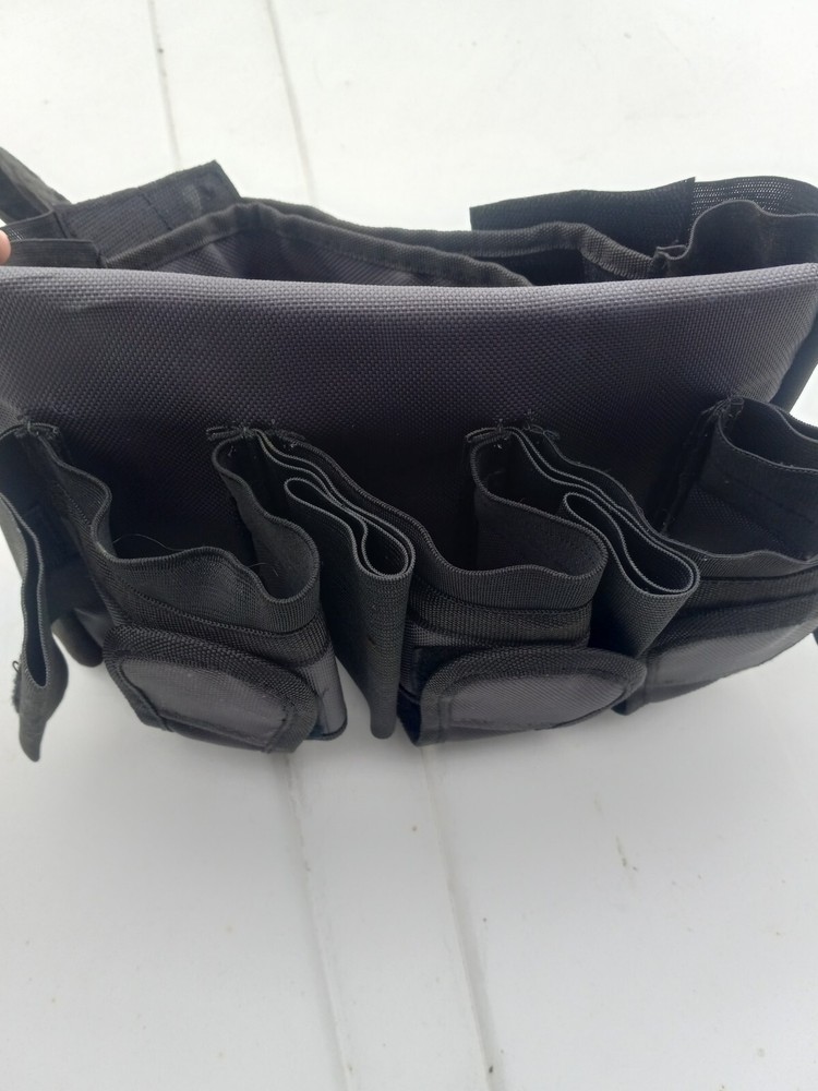Paintball Ammunition Belt. (M2)