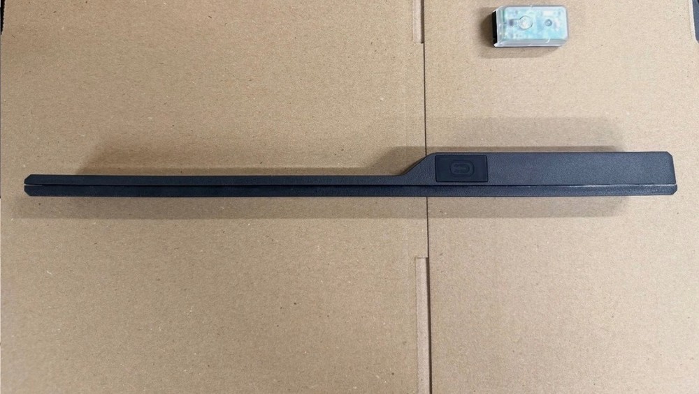 Snap-on Tool Storage Drawer Light ECTSB022 Pre Owned