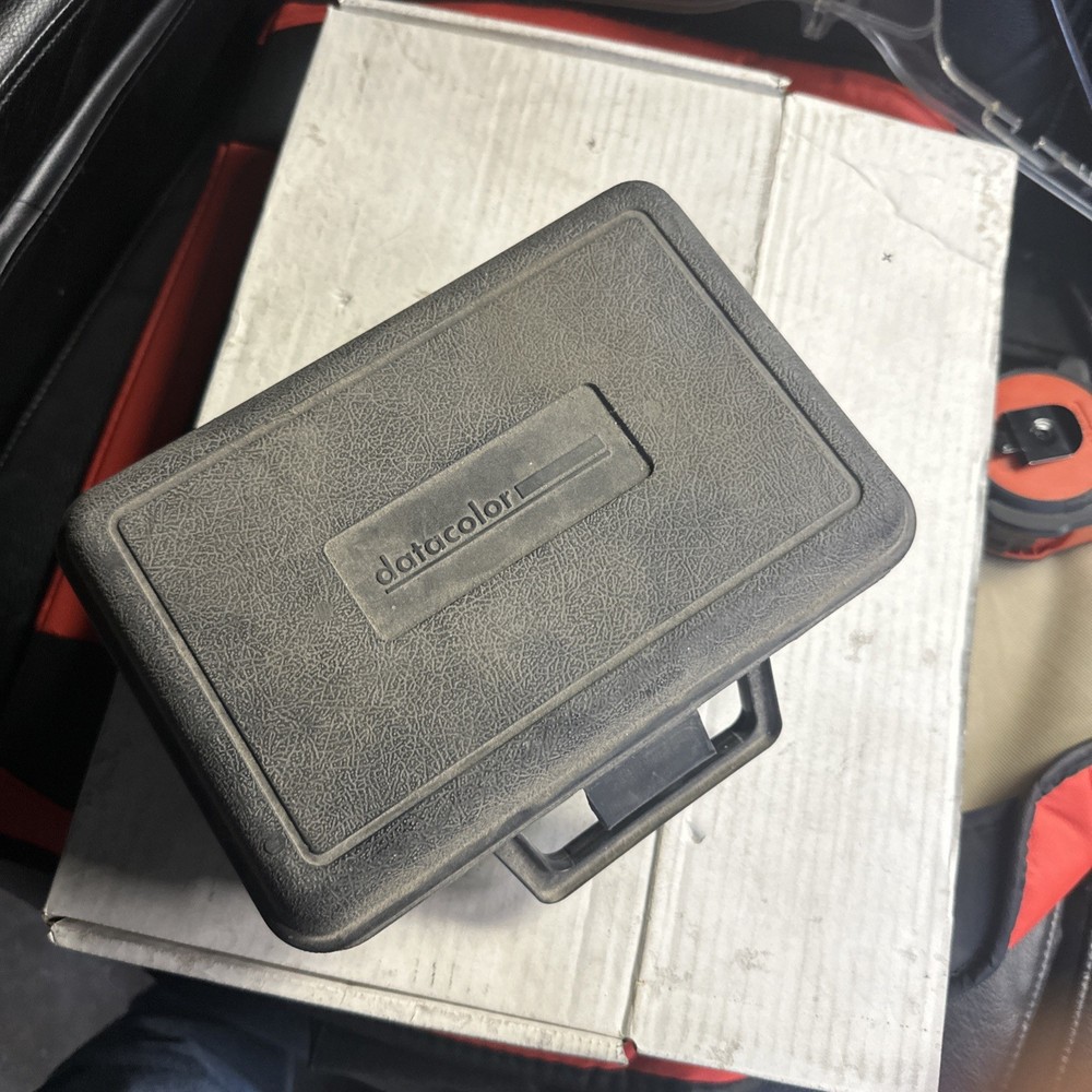 Datacolor Spyder2Pro Usb Colorimeter Universal Screen Compatibility Tool