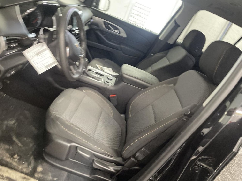 Complete Console Front Floor Fits 18-21 TRAVERSE 943529