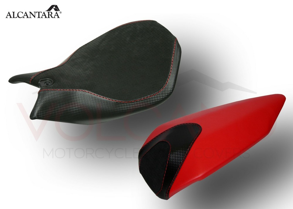 Lining Acrylic Saddle PANIGALE 899 1199 2012 - 2014-