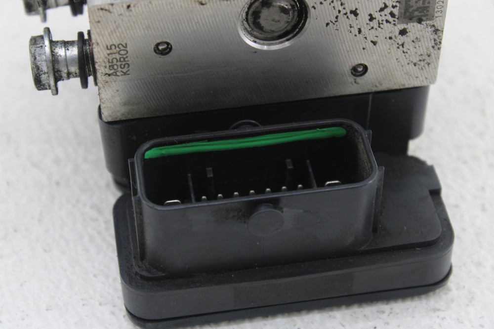 2014-2016 Harley Davidson Electra Glide ABS Pump Unit Module 41100013