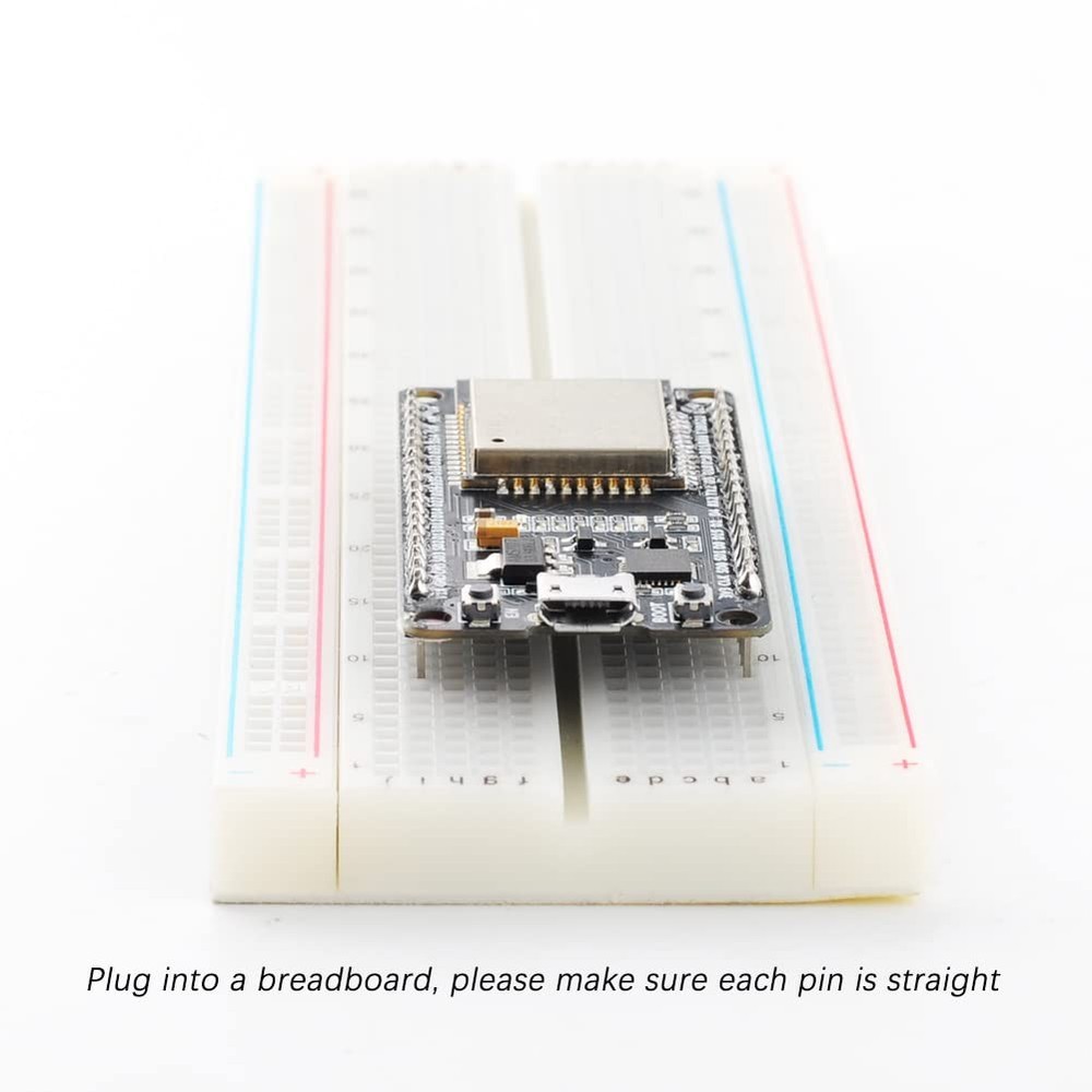 ESP32-S3 36-Pin DEVKIT Development Board 2.4GHz WiFi BT BLE Dual-Core Module