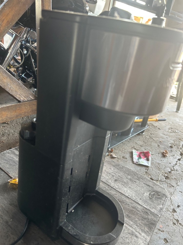 Faberware Single Server K-Cup Brewer (201762)