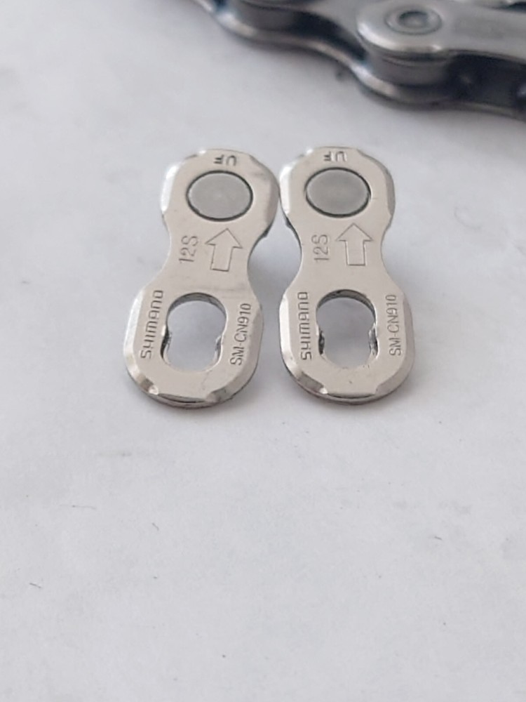 Shimano Deore CN M6100 Chain TAKE OFF