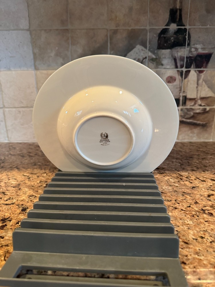 Lenox Fine China Brookdale 8 Piece Setting