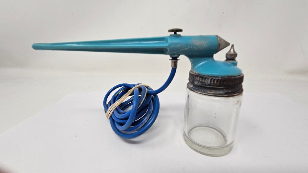 Vintage Badger Airbrush