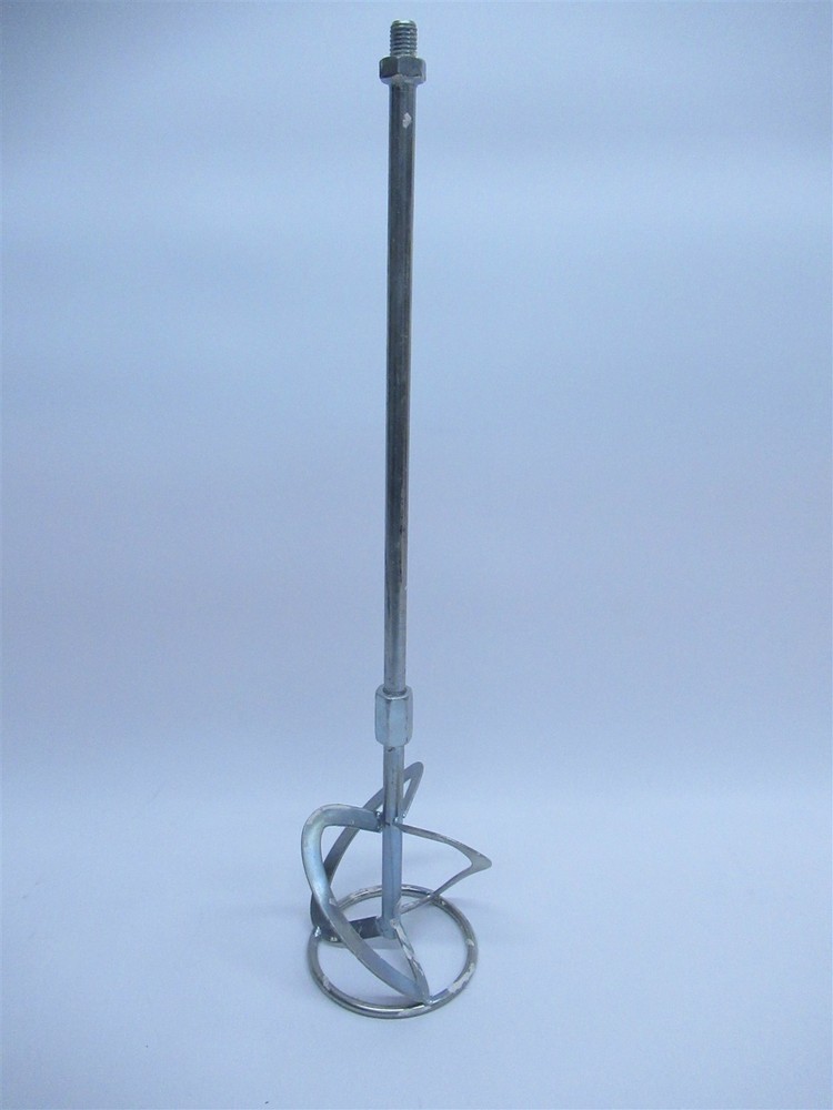 Drywall Mixer Paddle 22"