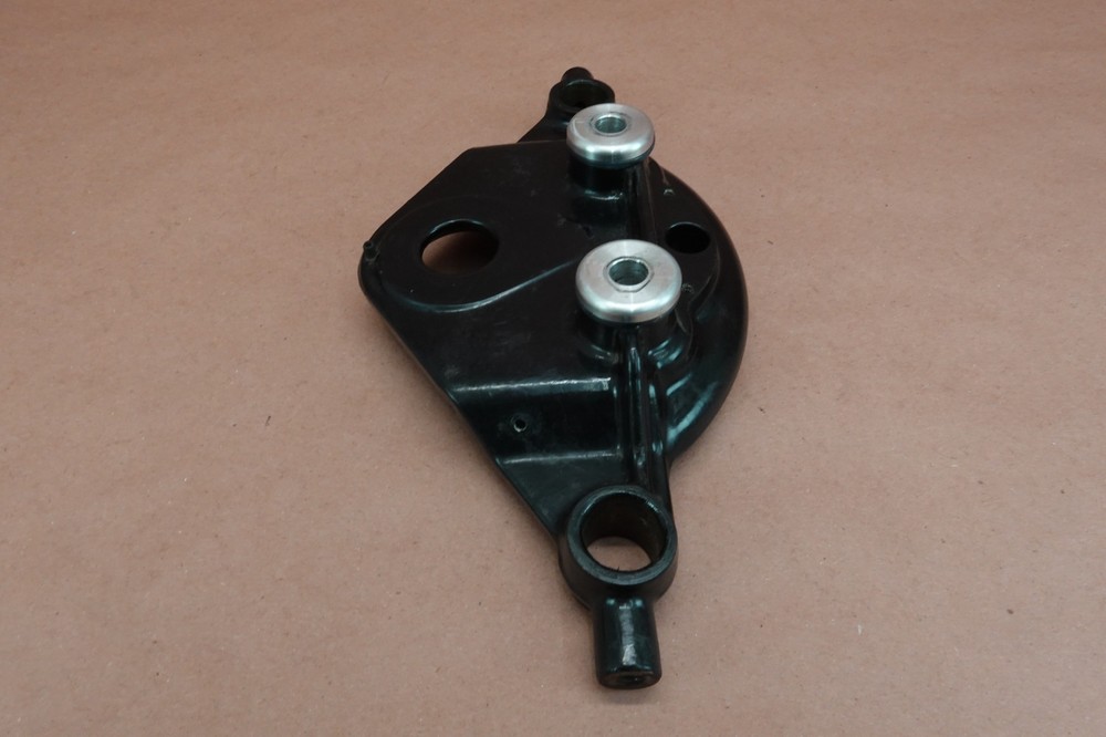 2000-2006 Harley Davidson Electra Glide UPPER TRIPLE TREE FORK CLAMP