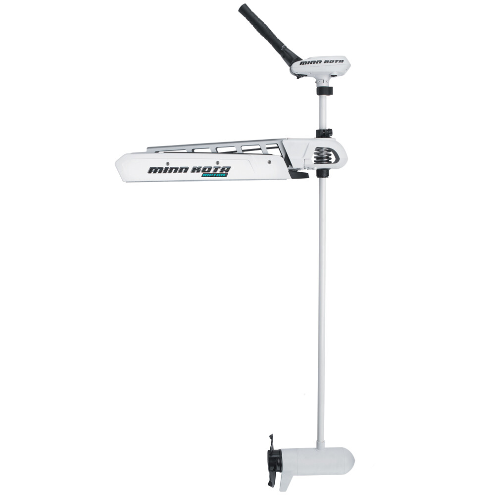 MINN KOTA RIPTIDE 112 SF BG HAND CONTROL 62" 36V