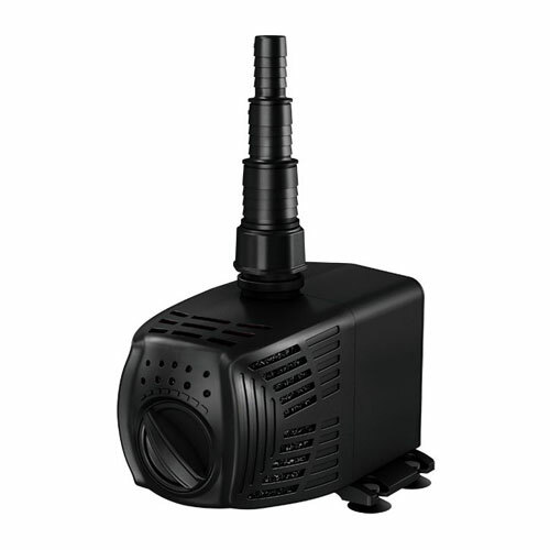 Blue Thumb 290 GPH Small Mag-Drive Pond Pump