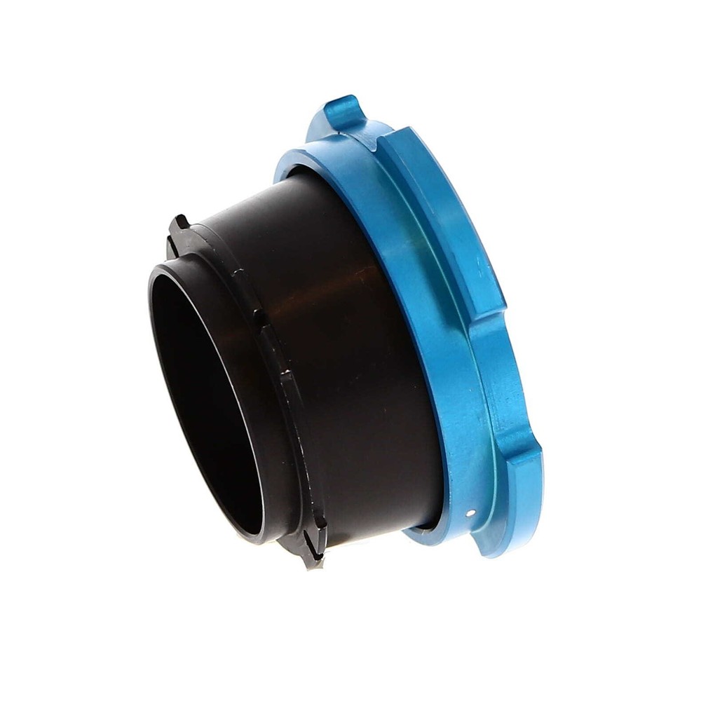 Unbranded PL Mount 36mm Extension, Blue