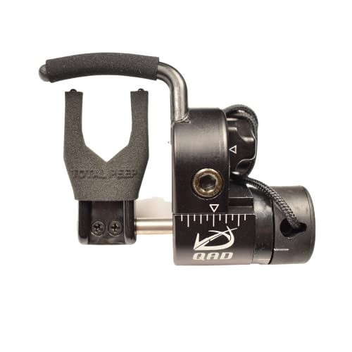 Rest Shield for QAD Arrow Rests Integrated