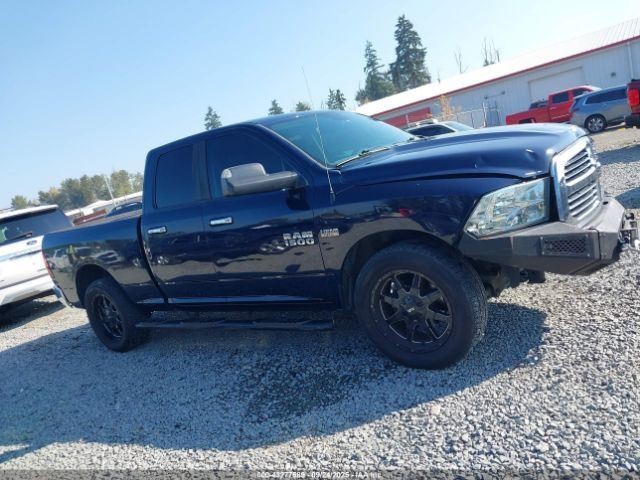 CONTROL PANEL OEM 2015 DODGE RAM1500 1YR WRNTY
