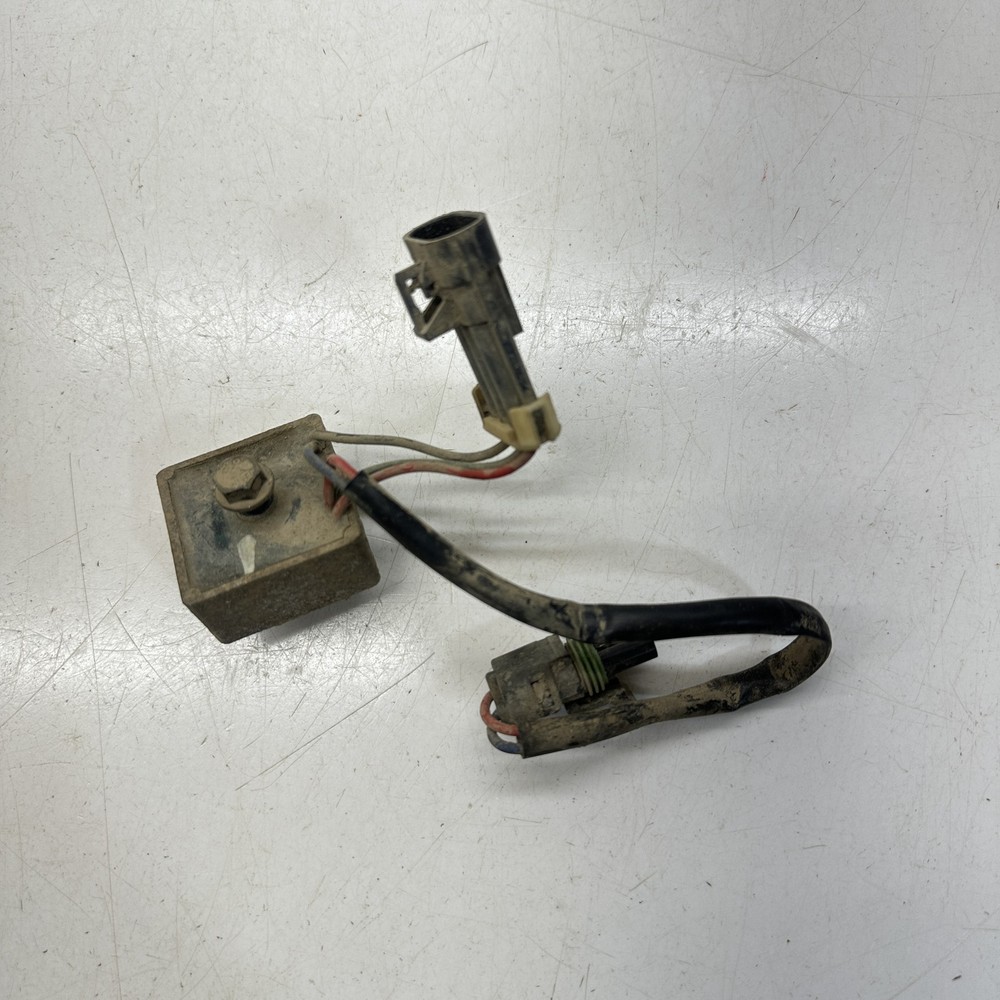 Solid State Relay - 2017 Polaris General 1000