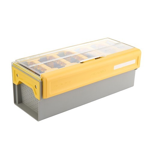 Plano EDGE Frog Box (PLASE702)