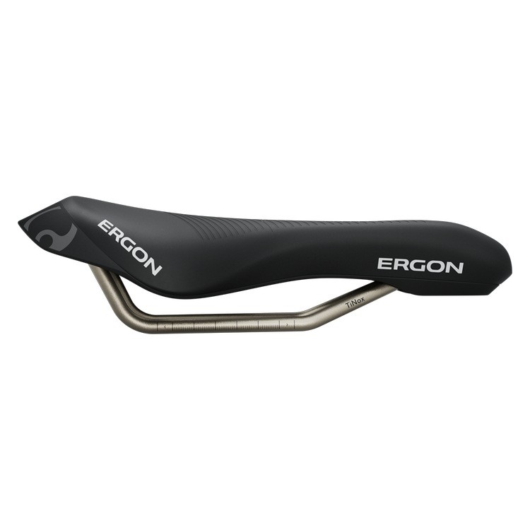 ERGON SR Tri Women Mid Saddle