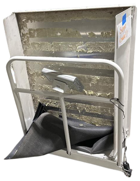BEFOUR WHEELCHAIR SCALE @