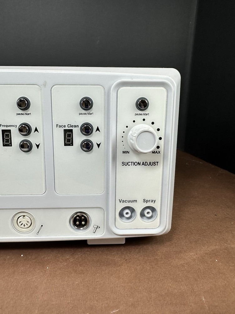 Function Digital Microdermabrasion ELI-MD65 Ships Fast!