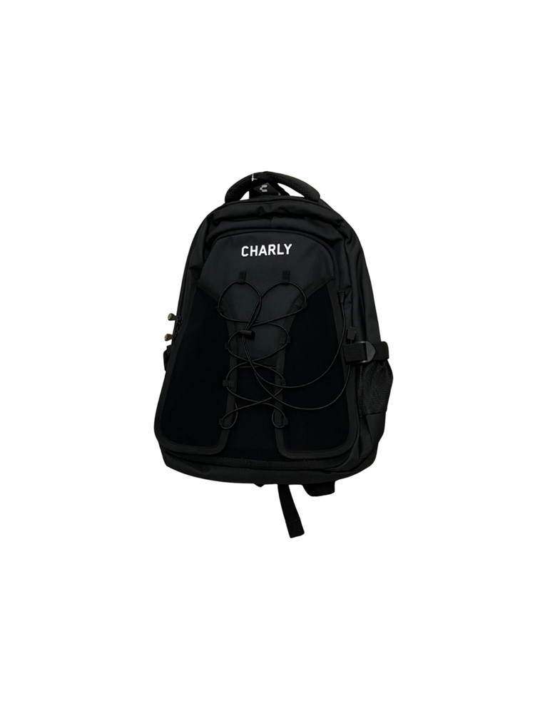 Charly soccer backpack