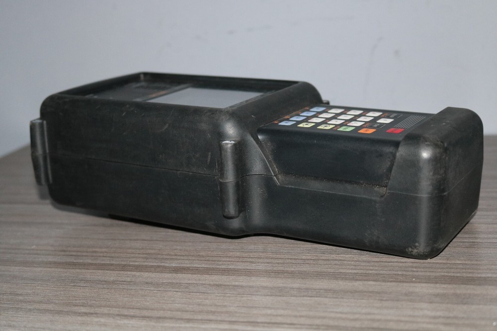 Sunrise Telecom CM-1000 Cable Modem Meter CM1000 , PRE-OWNED !