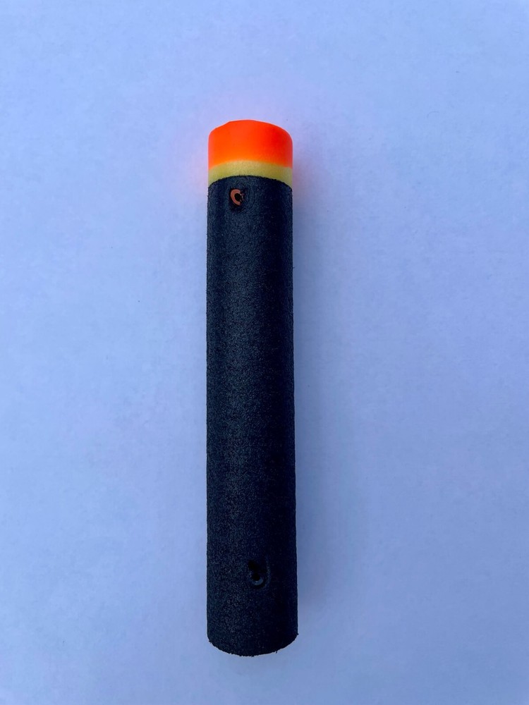 Dink Float Black 4.5 Inch