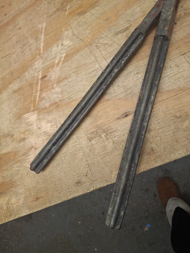 Gate Clip Tool