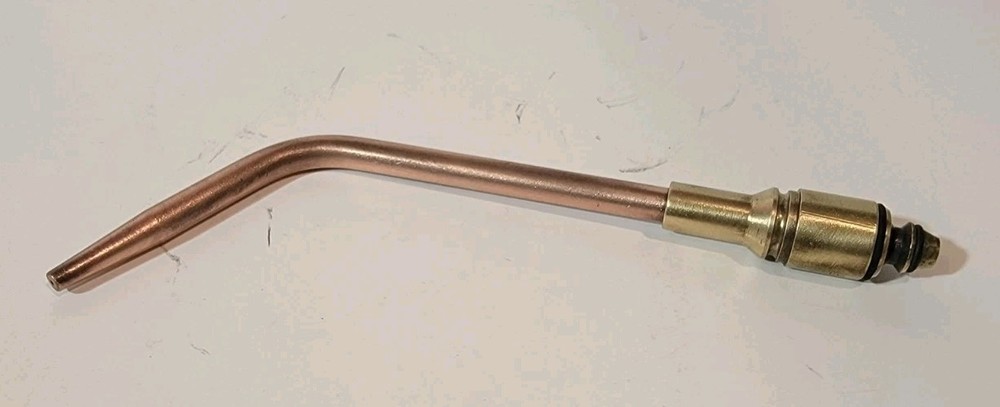 Victor 2-W #2 Welding Brazing Torch Tip