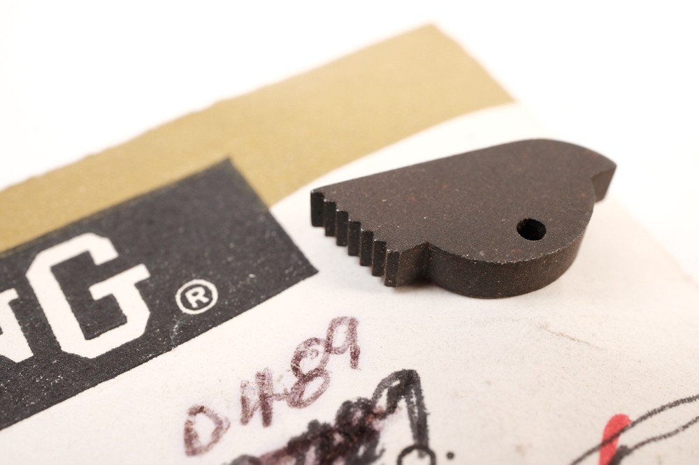 H408 Browning Challenger Front Sight Blade