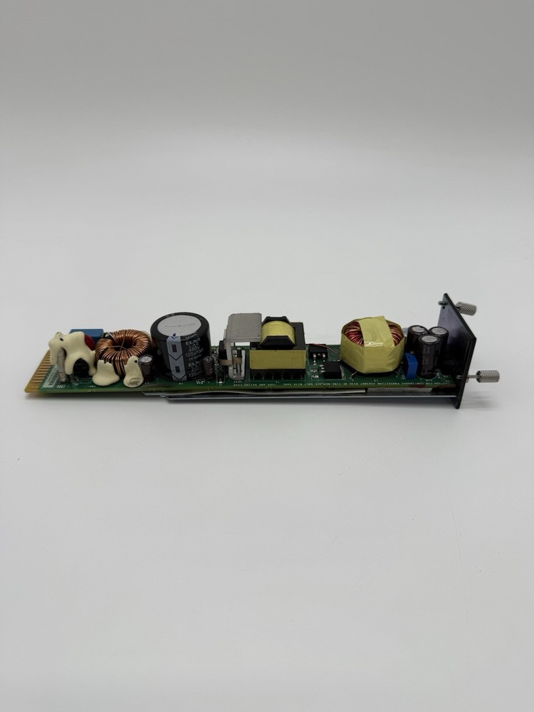 AudioCodes Power Supply Module (FASU00611) M1KB Version P02