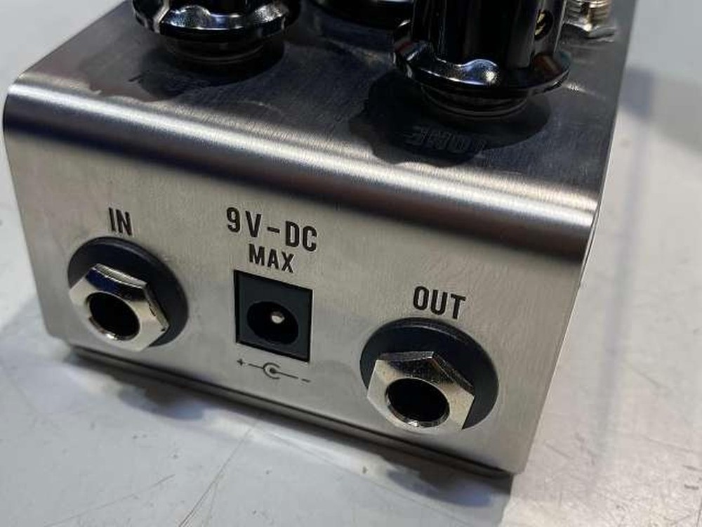 JACKSON.AUDIO PRISM EFFECTOR 687601