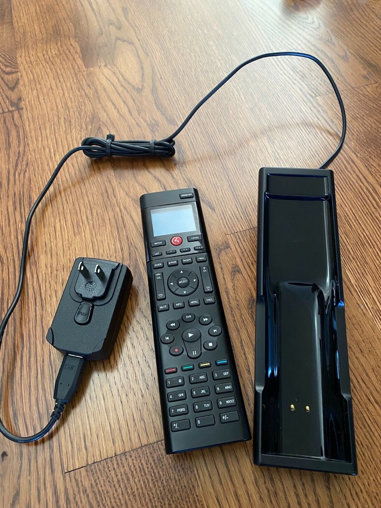 Control4 EA1 and additional C4 equipment: remote, lighting controls, etc.