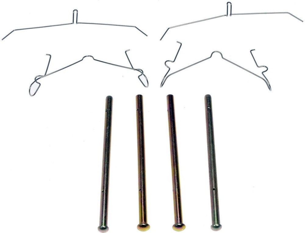 Disc Brake Hardware Kit Dorman HW13519