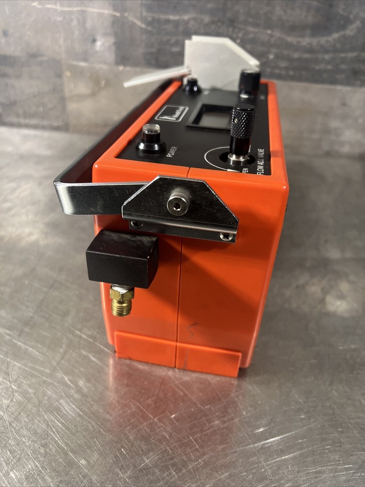 Heath tech Odorator. Used Surplus