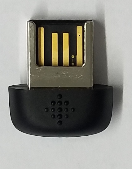 New OEM Fitbit FB150 Sync USB Wireless Dongle Receiver Connector PC Computer Mac