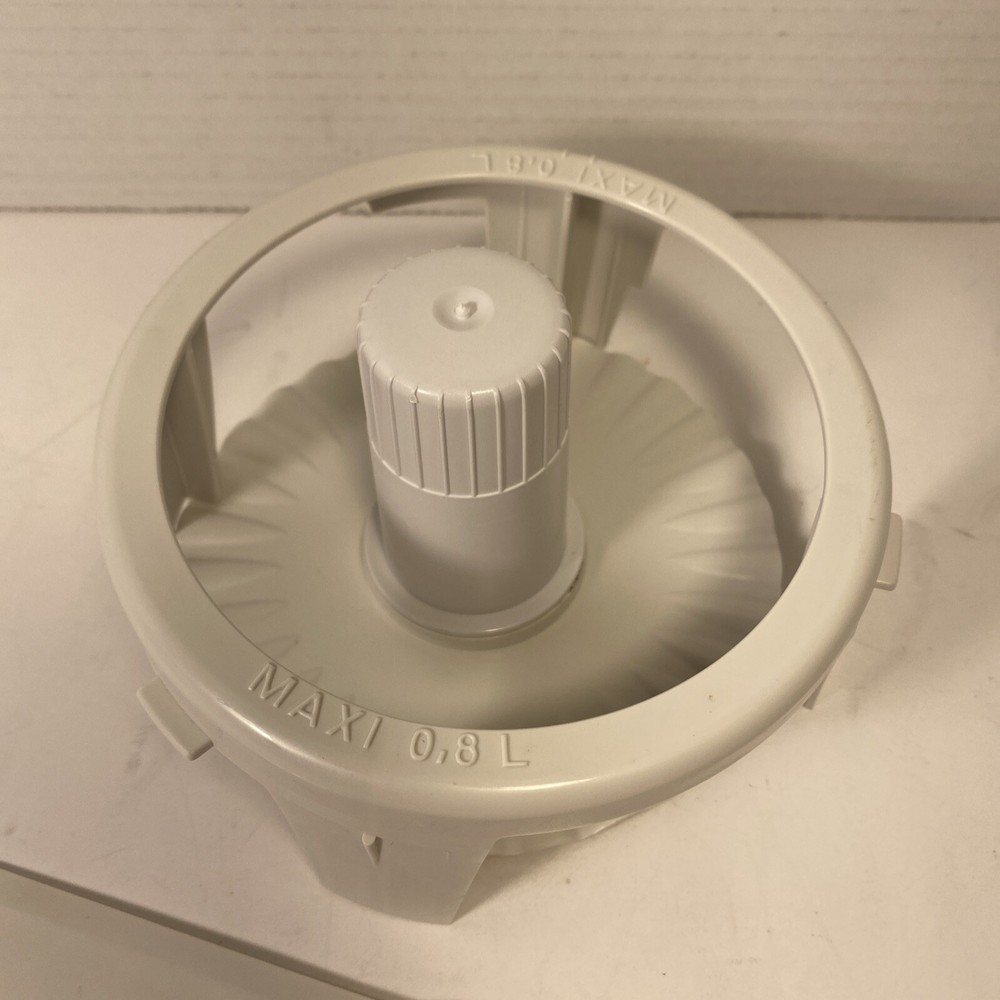 Moulinex Emulsifier Disk Replacement Compact Food Processor 305 Spatula