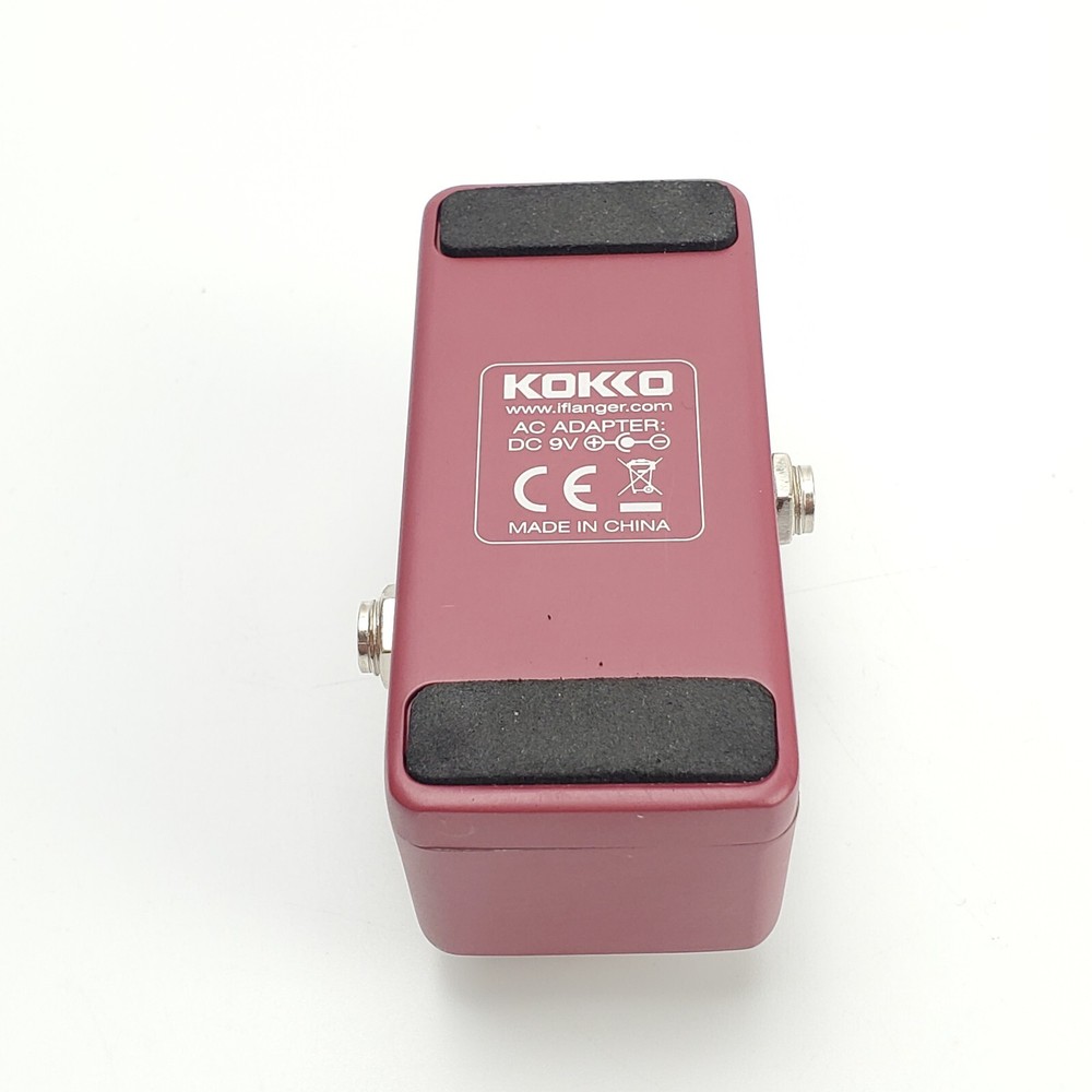 Kokko Distortion