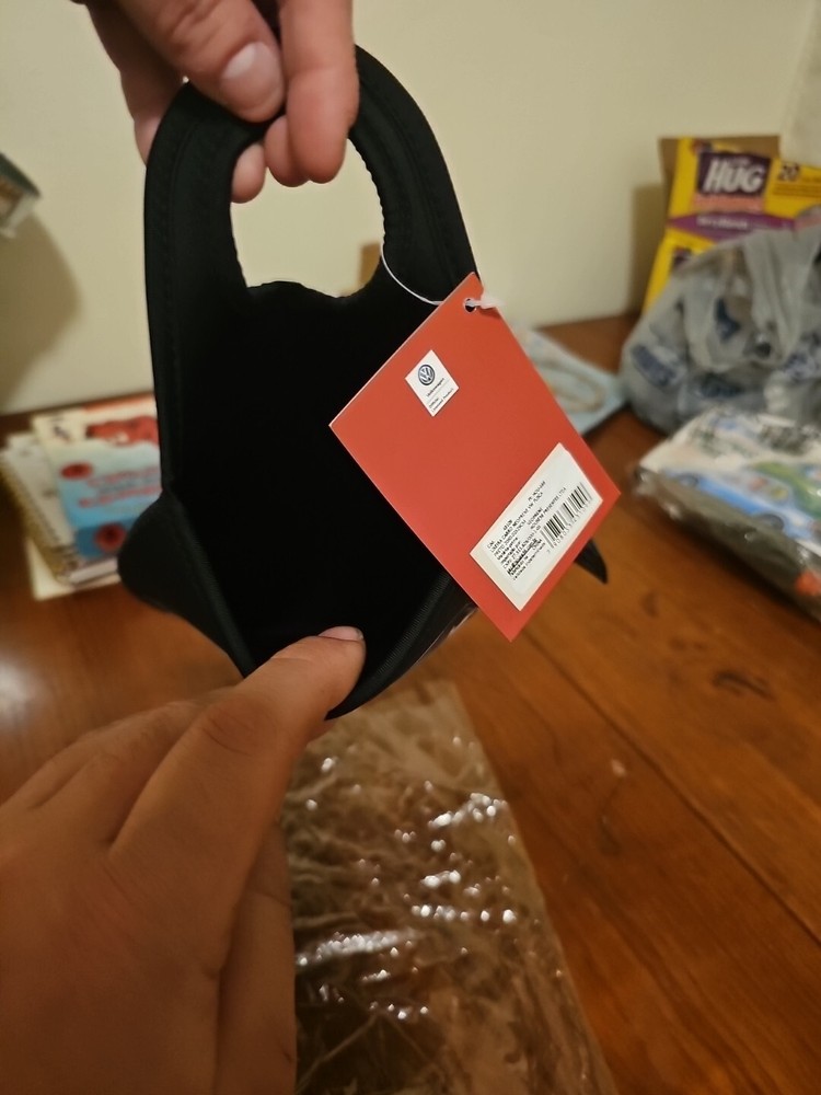 Authentic Volkswagen Cooler Bag