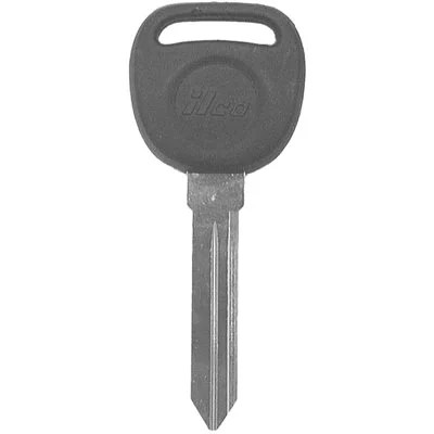 Saturn Key Blank For GM