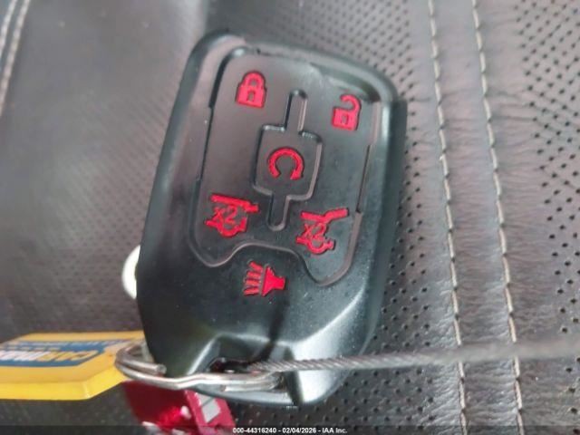 Fuse Box Engine Fits 15-20 ESCALADE 5008543