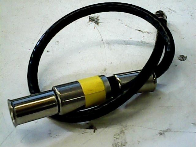 PPC Silencer Data Coaxial Cable Filter CBR-2/78DF