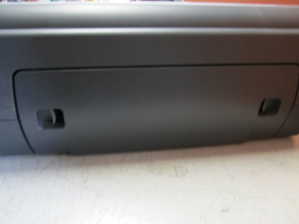 HP PhotoSmart 7660 Standard Inkjet Printer