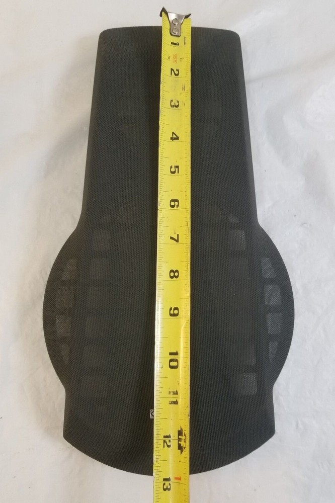 GPX Speaker 57794 GRILL