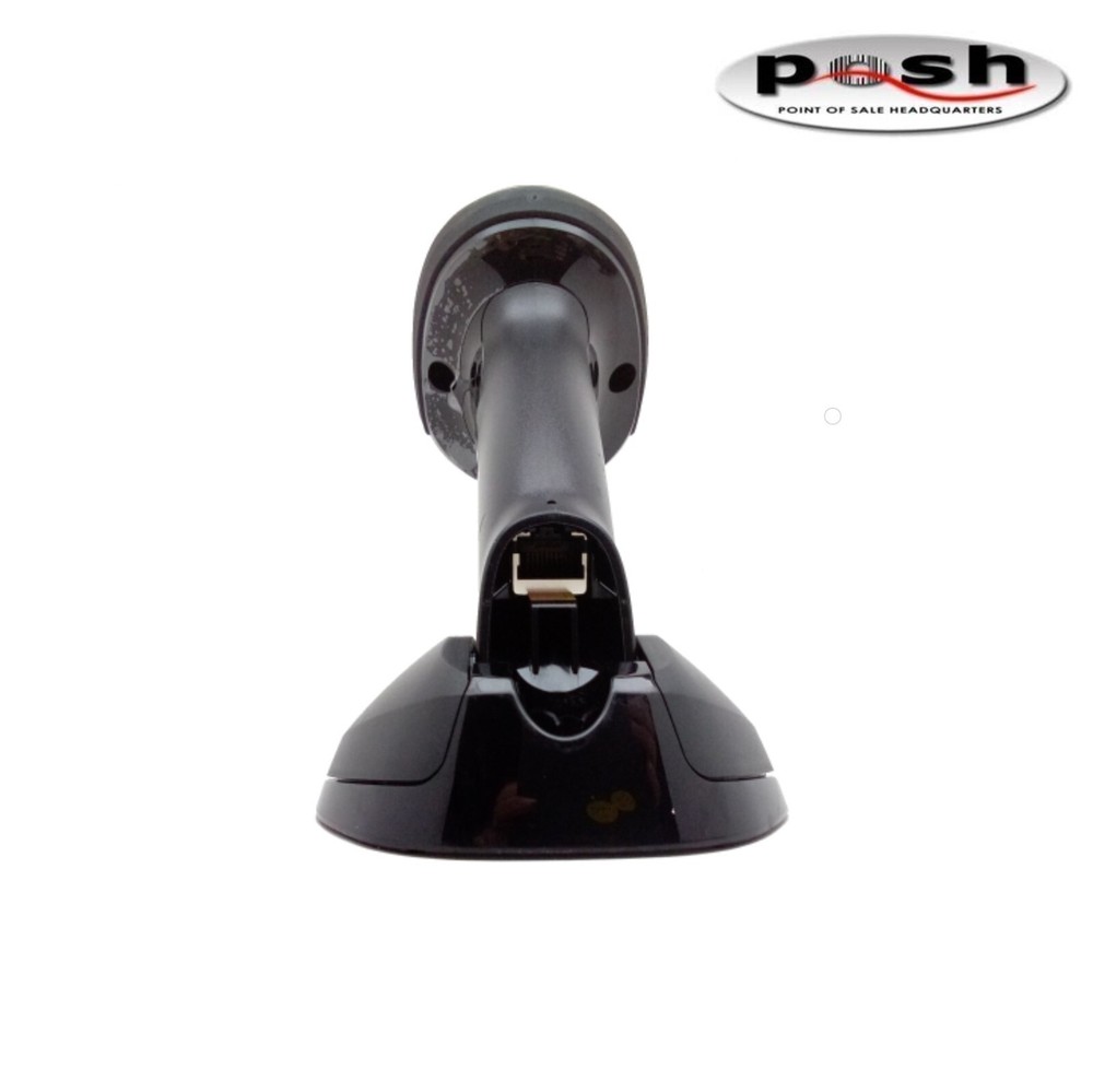 Zebra DS9908 USB Barcode Complete Scanner kit ***DS9908-SR00174ZZWW***