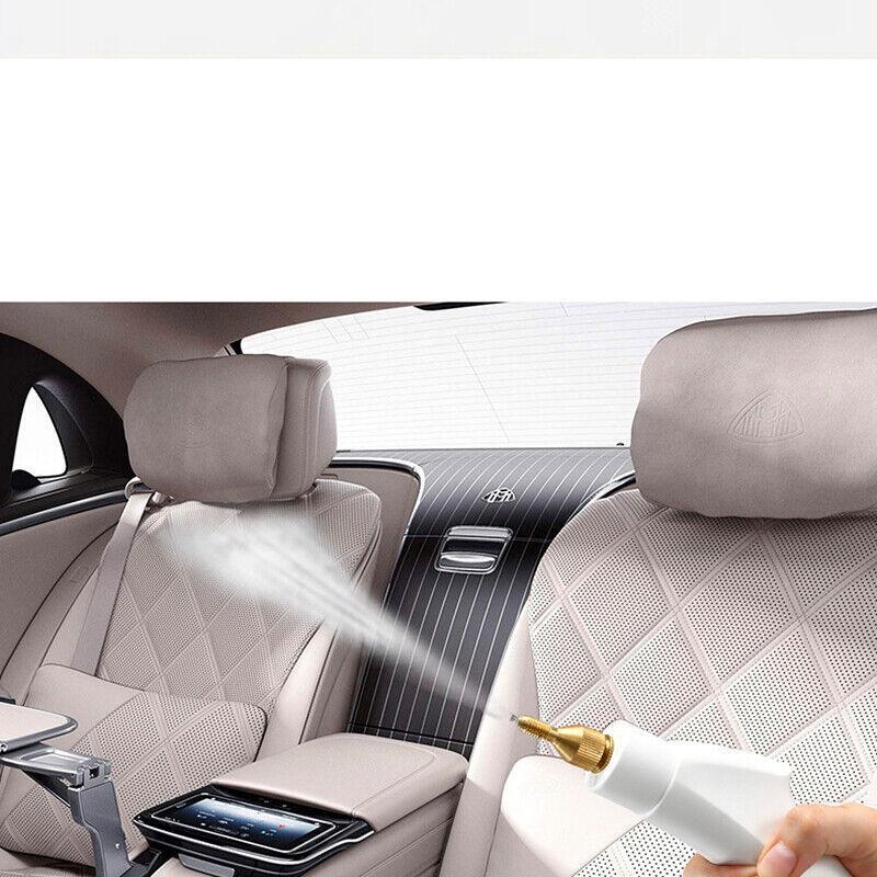 Handheld 2500W High Temp Pressurized Steam Cleaner Kitchen Home Cleaning Machine