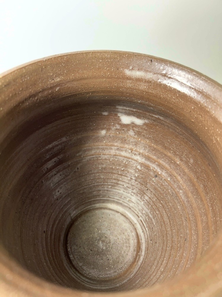 Studio Art Pottery Planter 79
